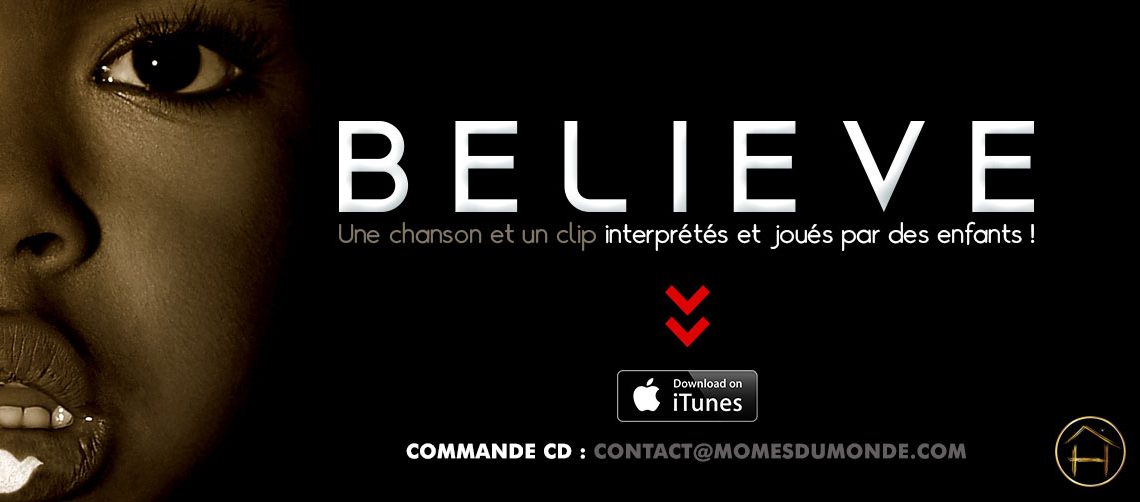 enfants regard cd