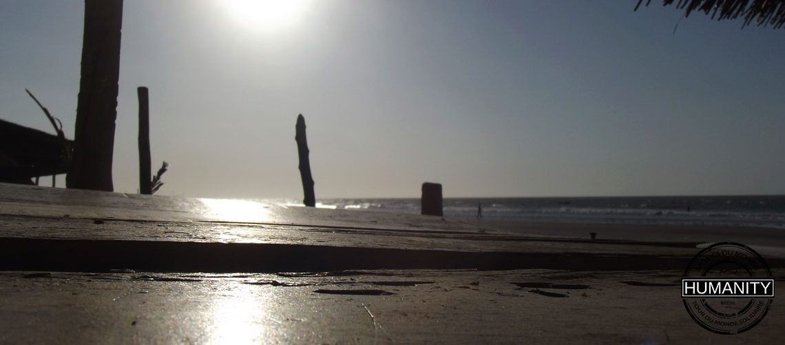 soleil sable mer